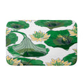 Cuban Flare Lotokoi Bath Mat
