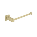 Cube 10 Inch Bathroom Towel Bar