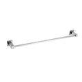 Cube 24 Inch Bathroom Towel Bar