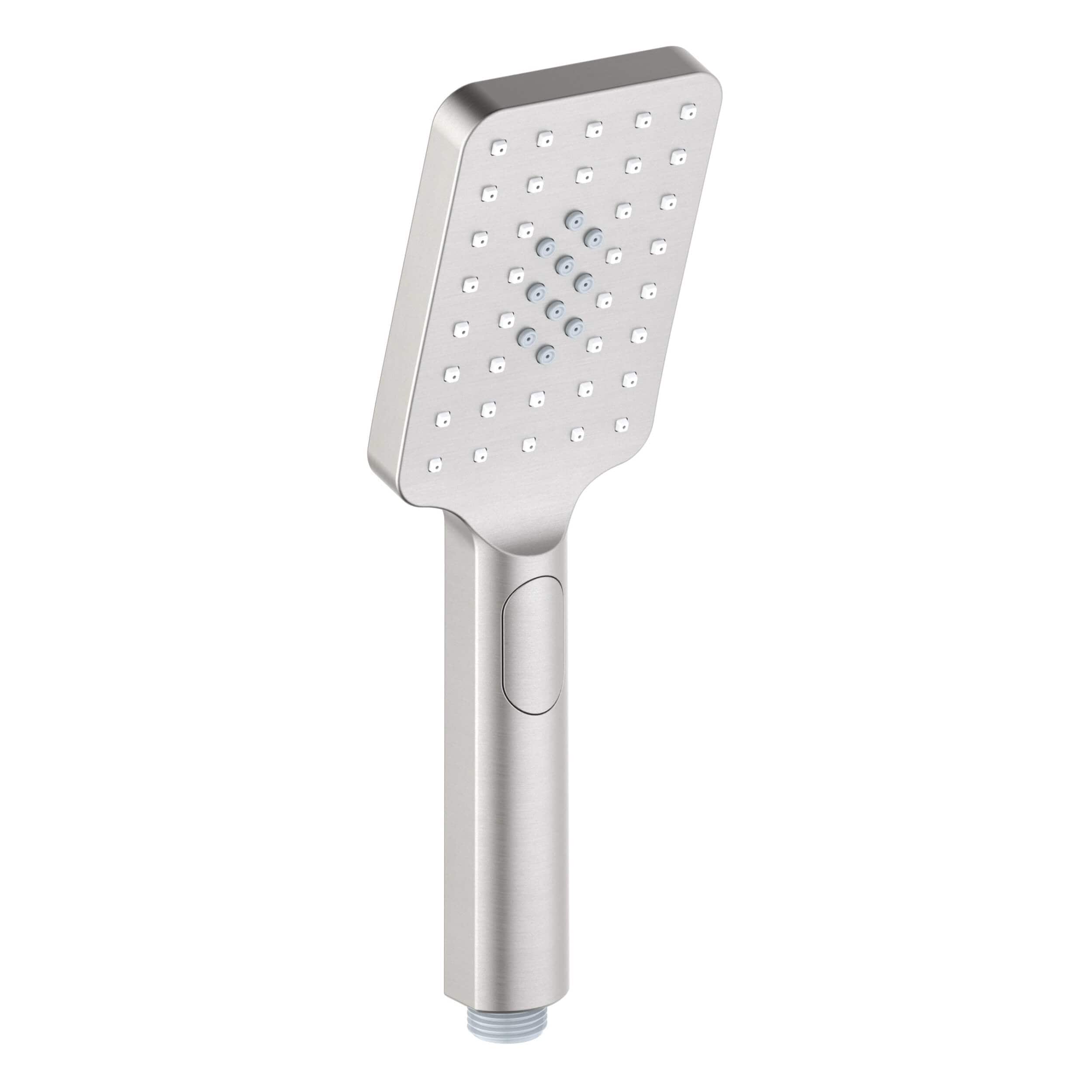 Cube 3 Settings Abs Handheld Shower Head