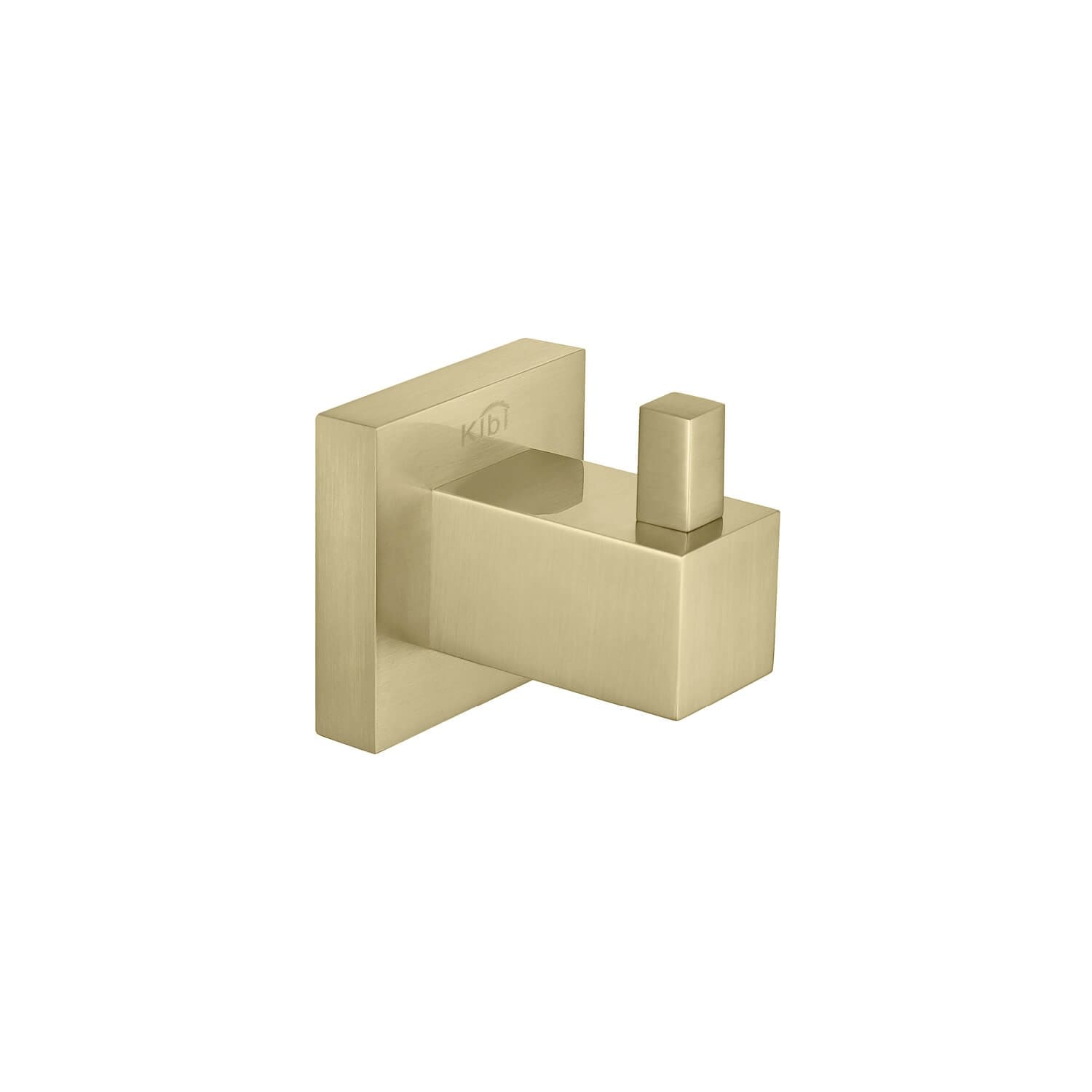 Cube Bathroom Towel Robe Hook