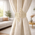 Evideco Cuff Metal Wings Tieback Angel