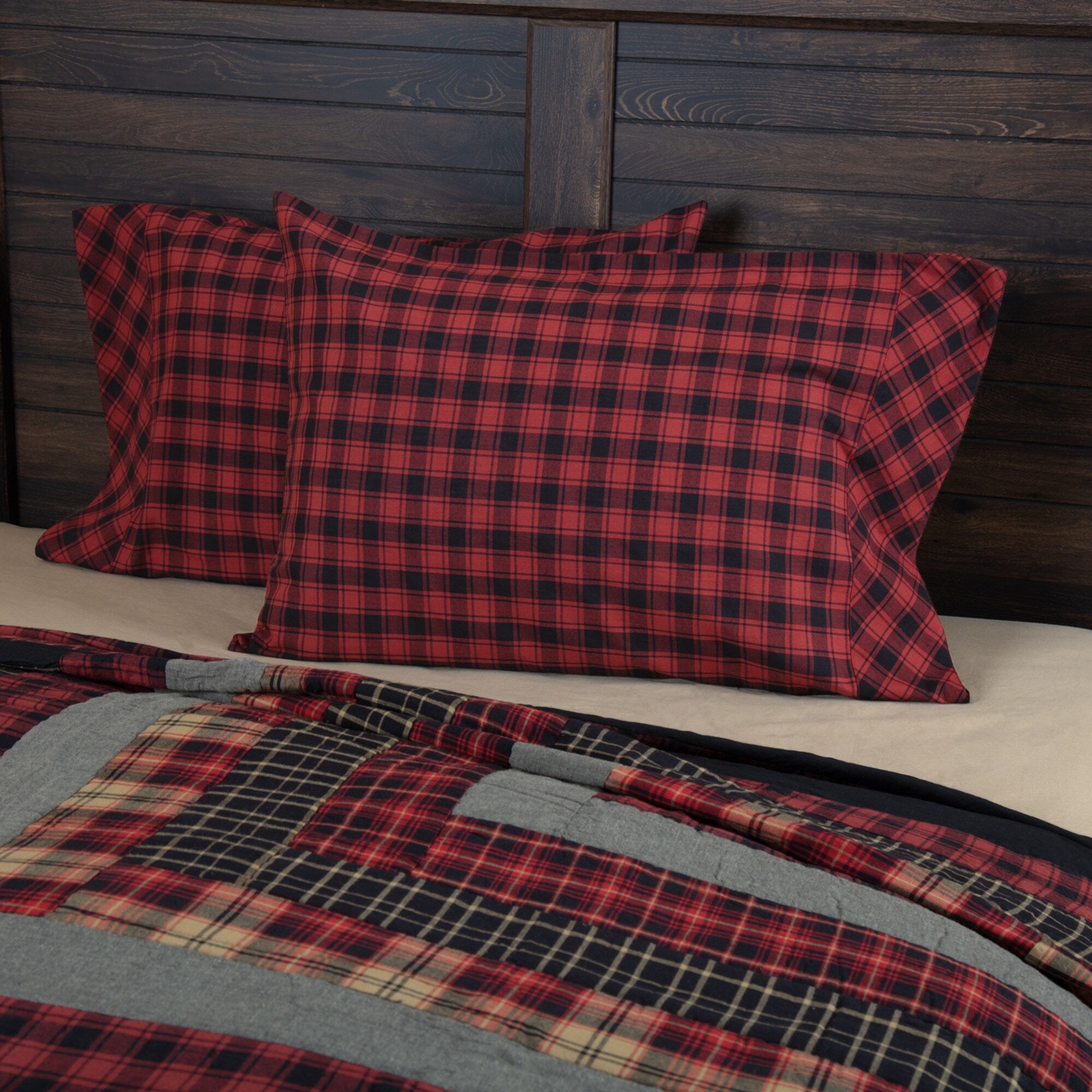 Cumberland Pillow Case Set Of 2