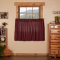 Cumberland Lined Tier Set