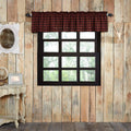 Cumberland Lined Valance