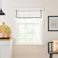 Curtainworks Rita Valance Swag Or Tier Pair Curtain Collection
