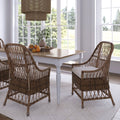 East At Mains Monika Dining Chair