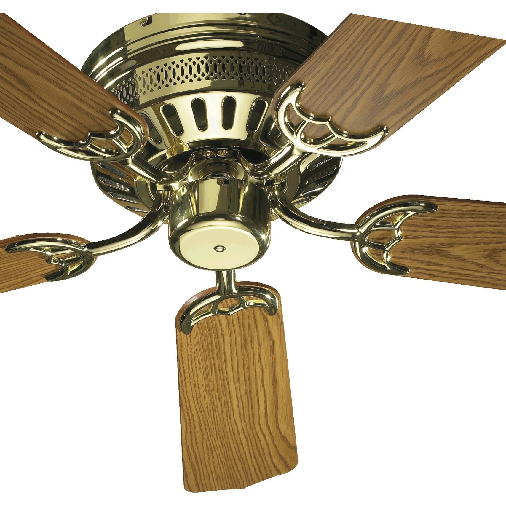 Custom Hugger 42 Ceiling Fan