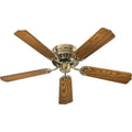 Custom Hugger 52 Ceiling Fan