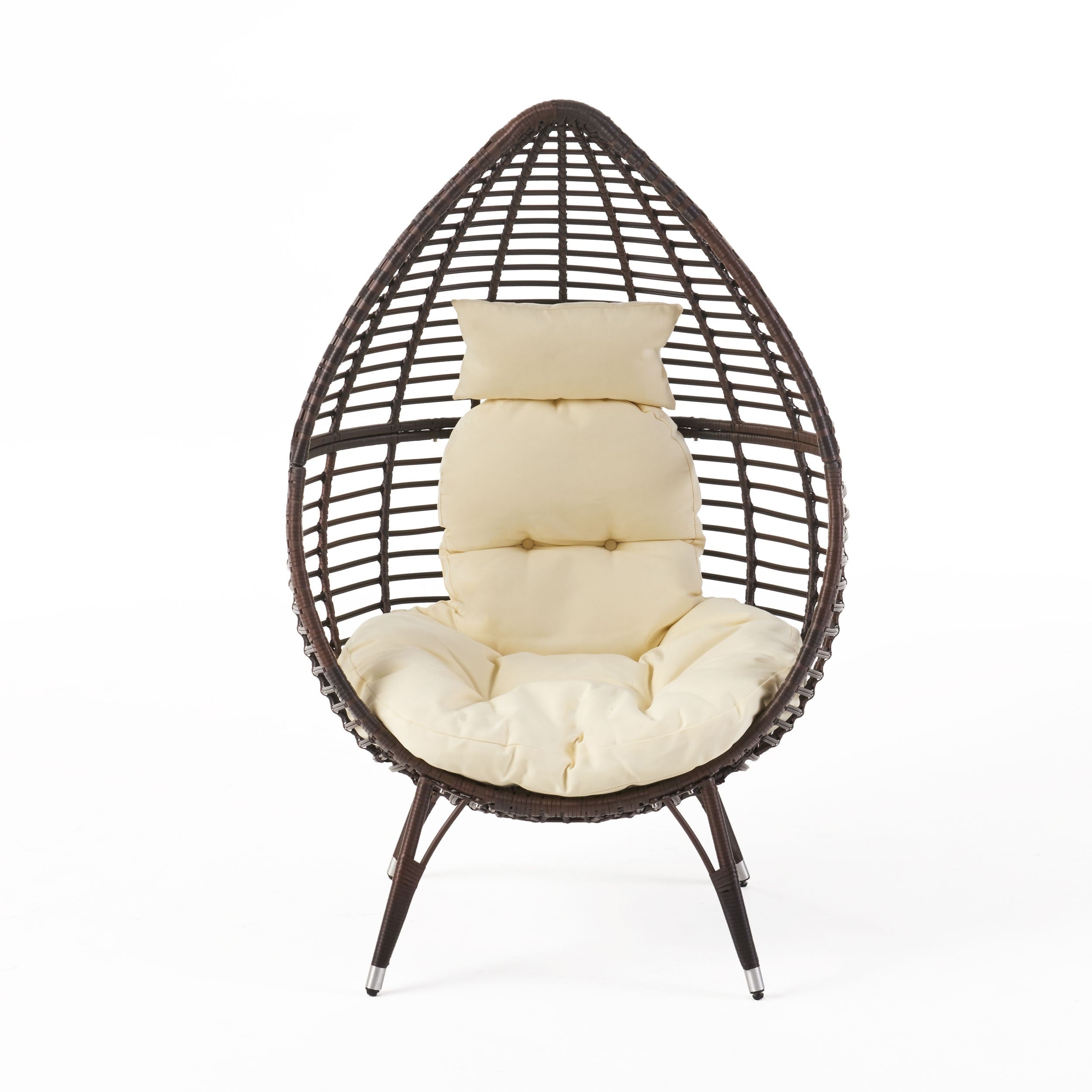 Cutter Teardrop Chair