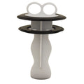 Whitehaus Collection Cyclonehaus Disposal Tool