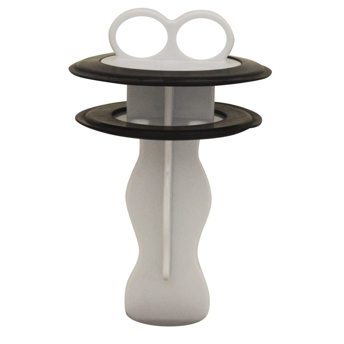 Whitehaus Collection Cyclonehaus Disposal Tool