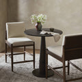 Cynthia Stool Antwerp Natural Bar 22W X 26.5D X 44.5H