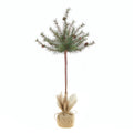 Cypress Topiary Tree 30 N A