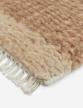 Cyprus Rug Swatch 