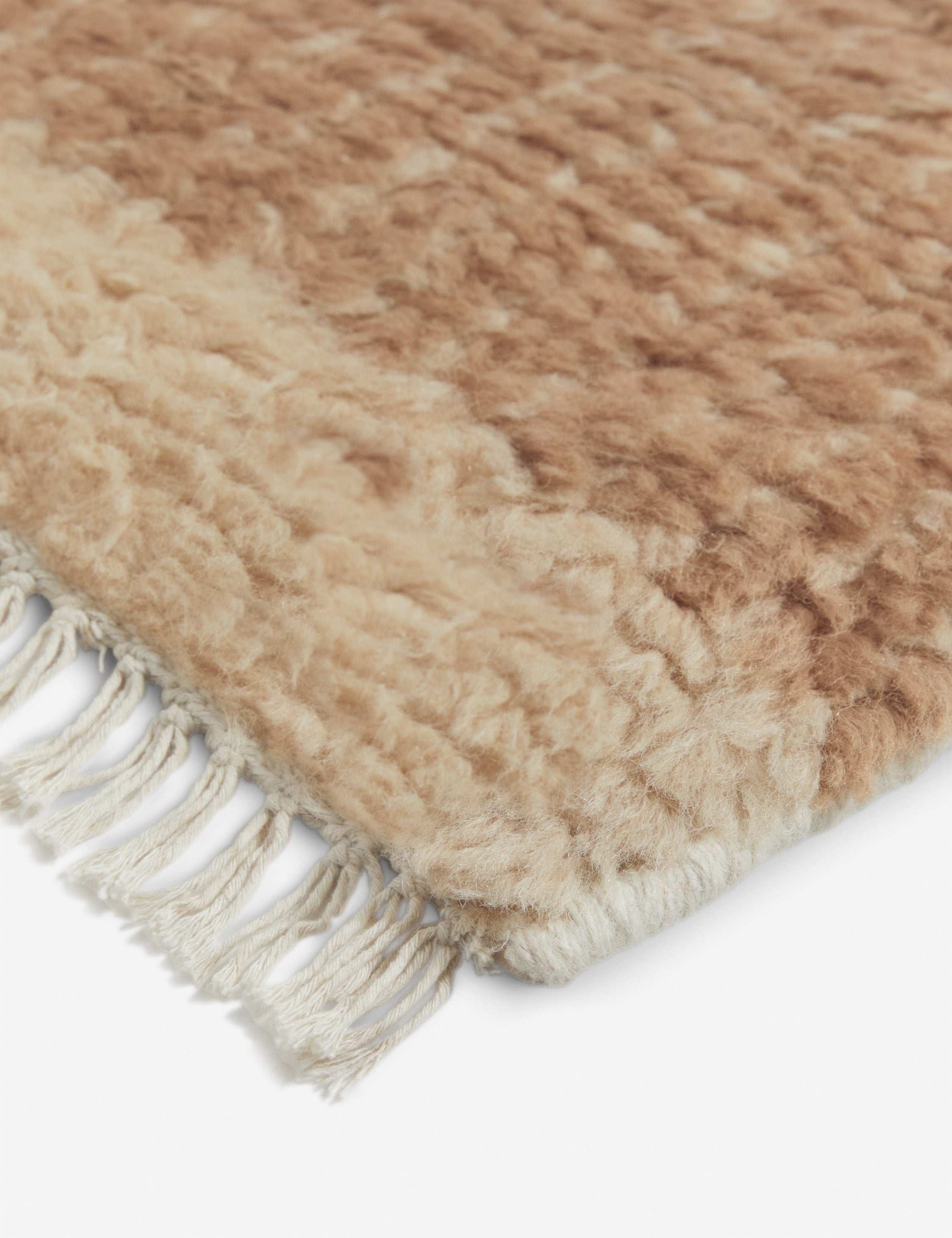 Cyprus Rug Swatch 