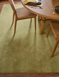 Cyrena Hand-Loomed Wool Rug