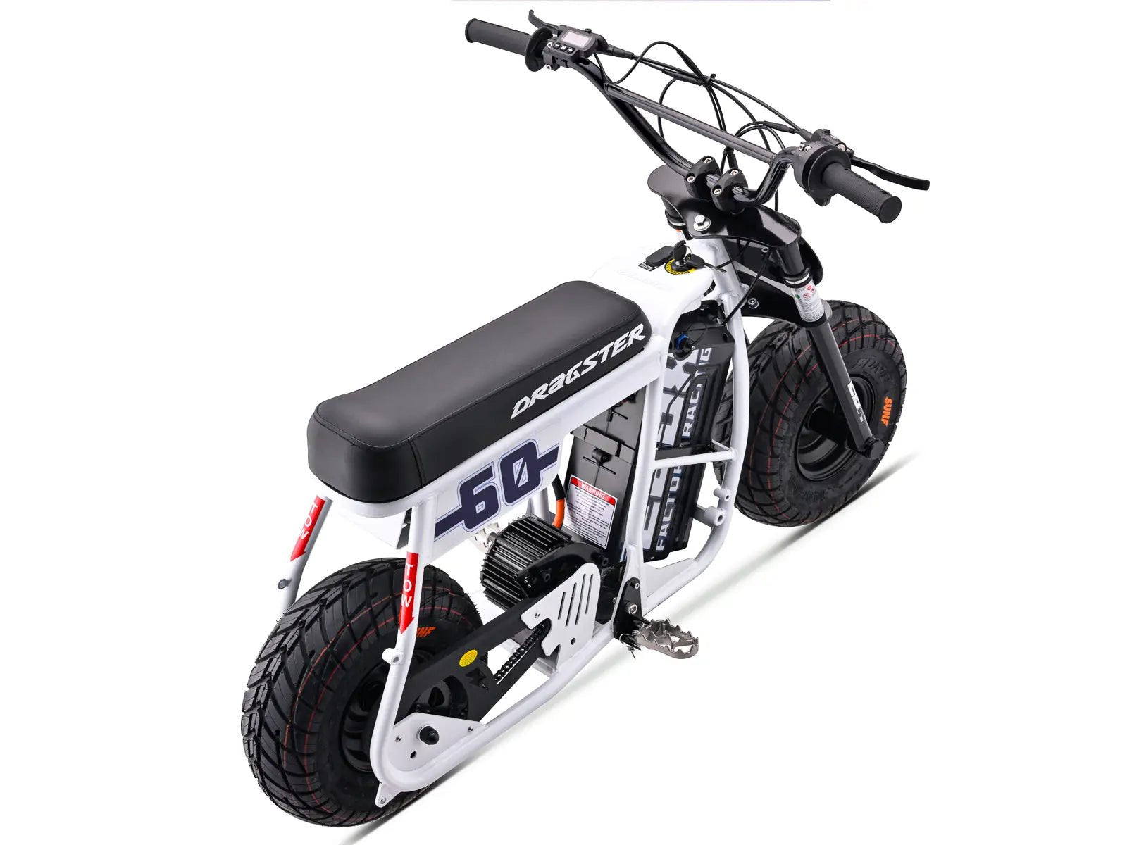 EBOX DRAGSTER 60 – PRE ORDER