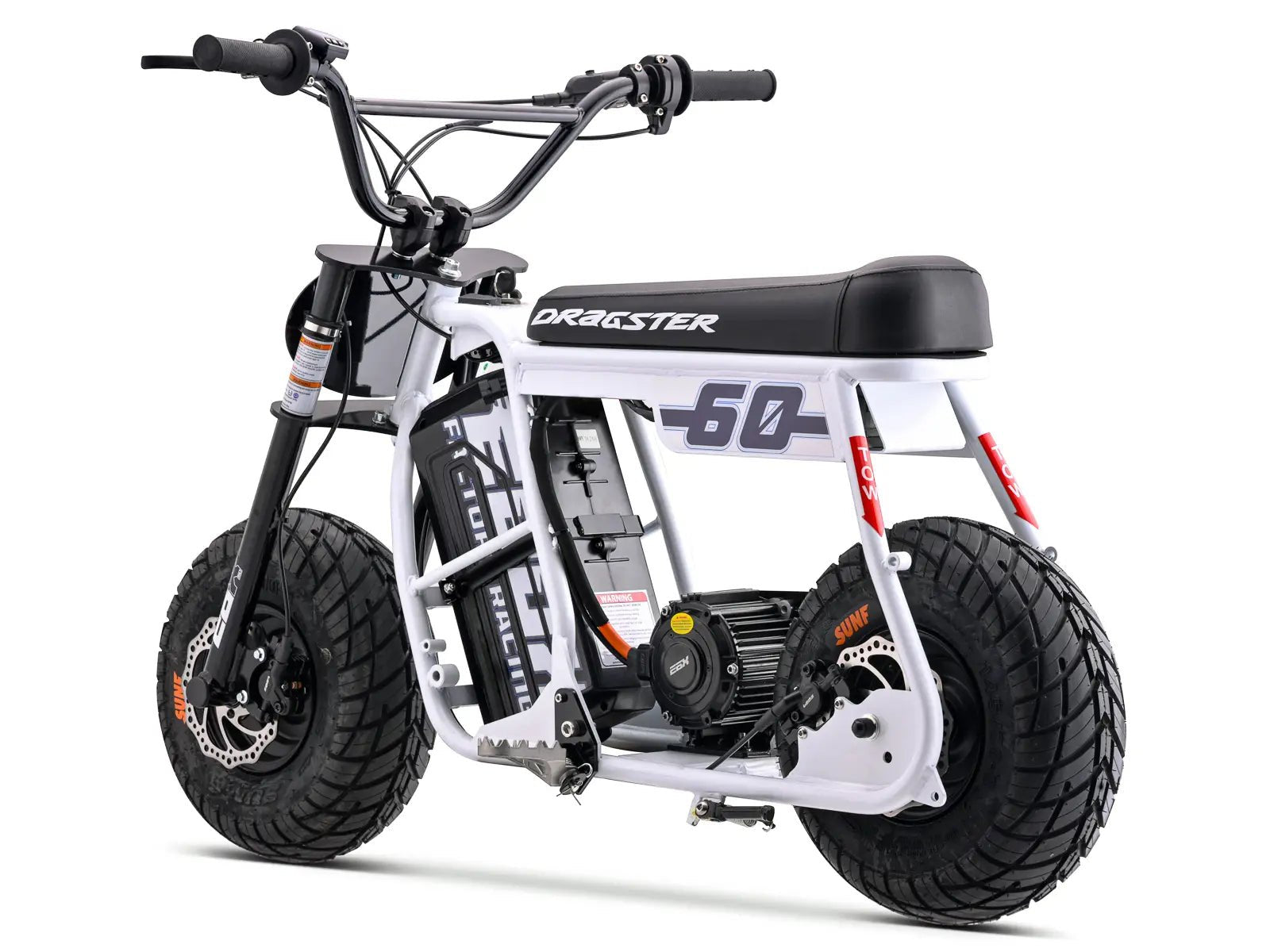 EBOX DRAGSTER 60 – PRE ORDER