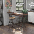 Kaelah Modern And Contemporary Counter Height Table