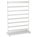 Dii 3 Tier Jewelry Organizer Black