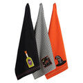 Dii Boo Embellished Dishtowel Set 3