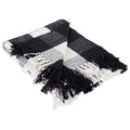 Dii Buffalo Check Decorative Throw Full