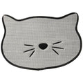 Dii Cat Whiskers Pm Grey