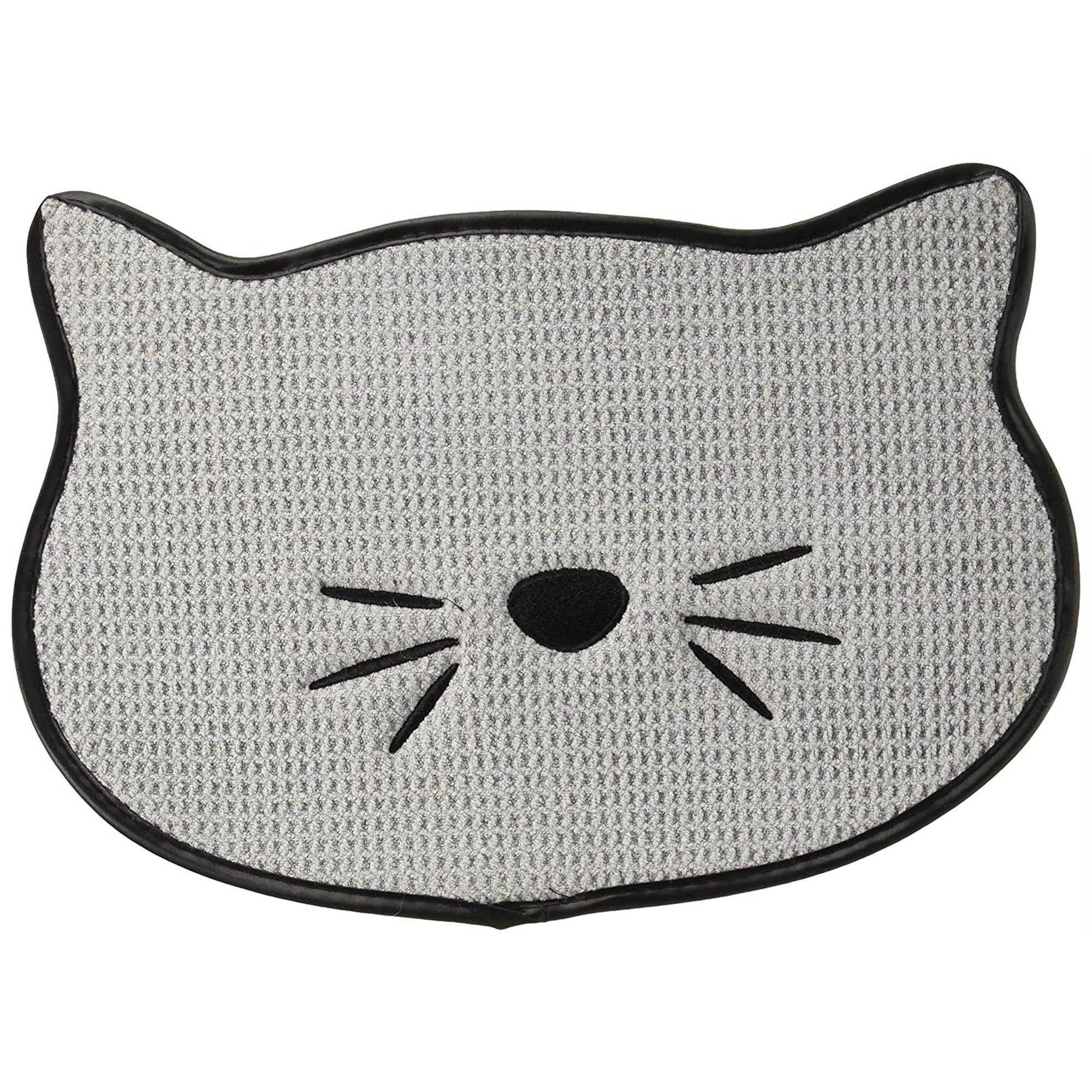 Dii Cat Whiskers Pm Grey