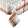 Dii Cozy Picnic Plaid Tablecloth