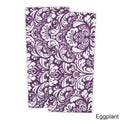 Damask Dishtowel Set Of 2