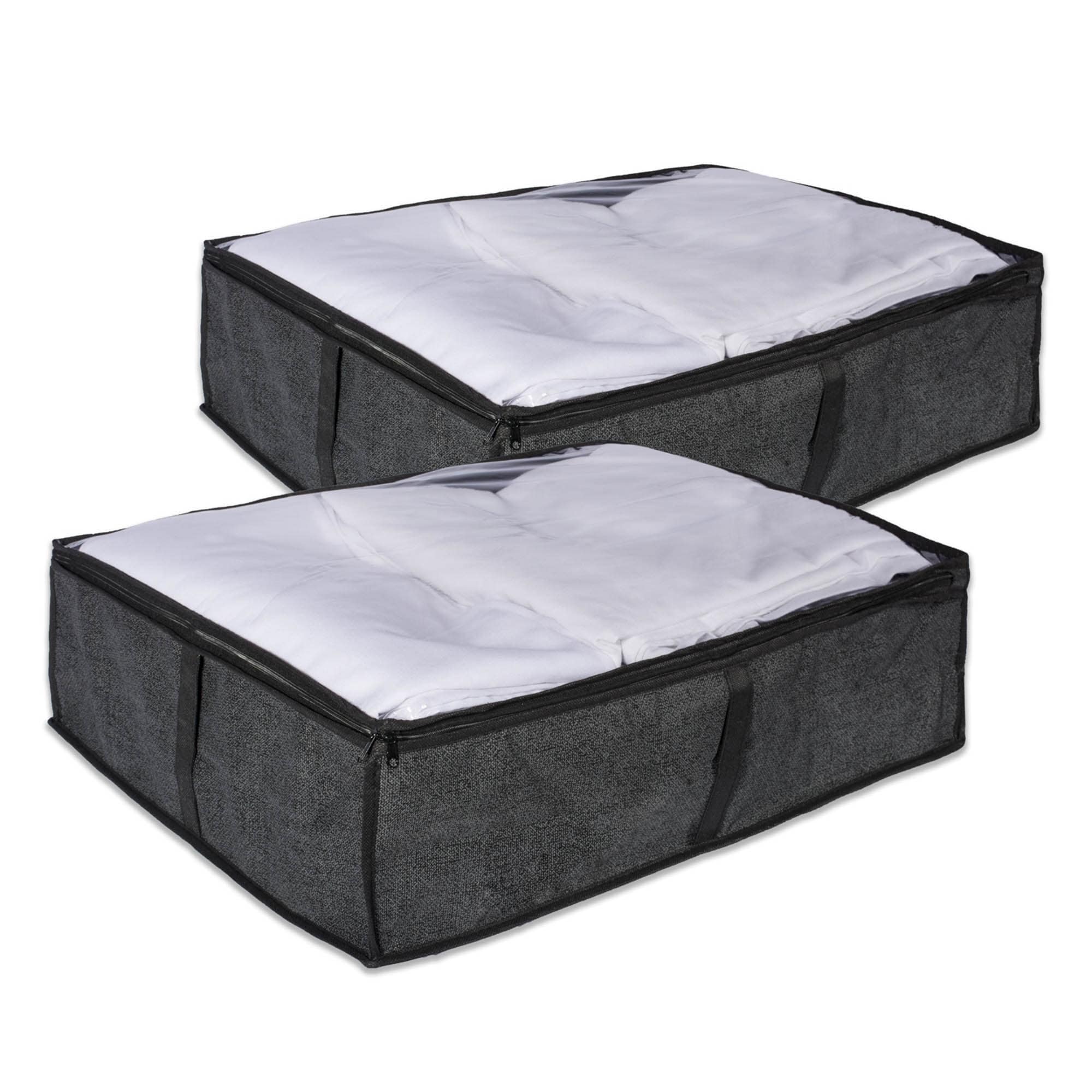 Soft Storage