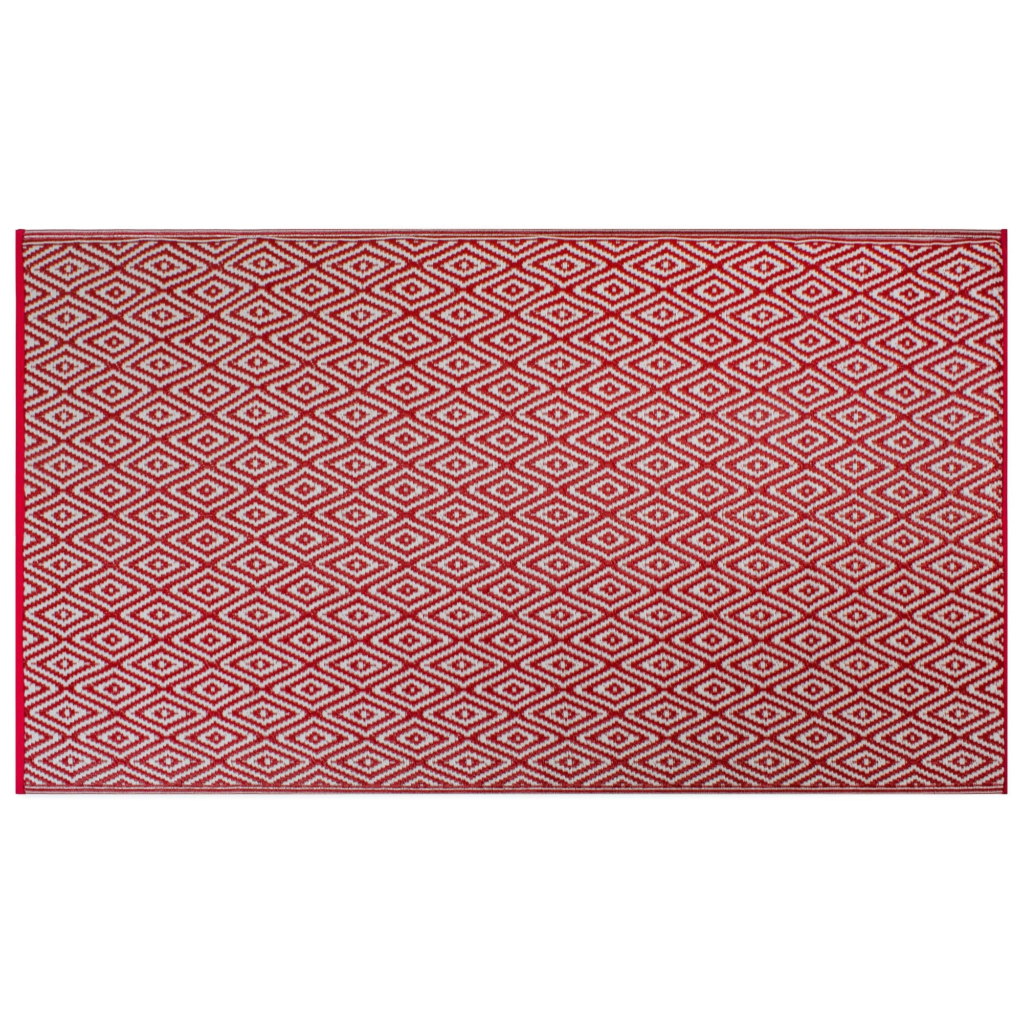 Dii Diamond Outdoor Rug N A