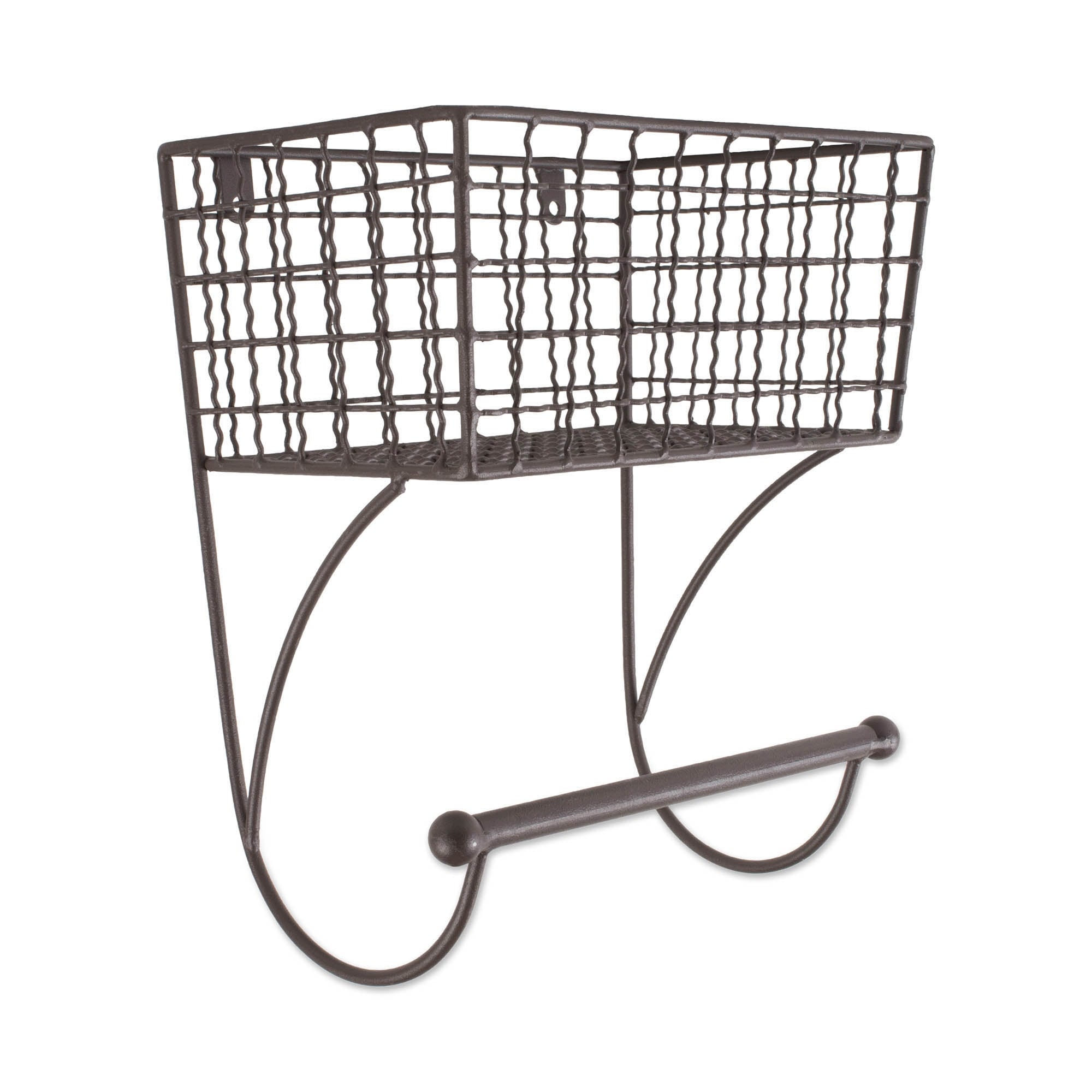 Dii Farmhouse Towel Rack