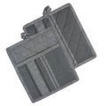 Dii French Stripe Kitchen Potholder Set Set Of 2