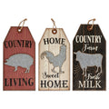 Dii Gather Farmhouse Sign