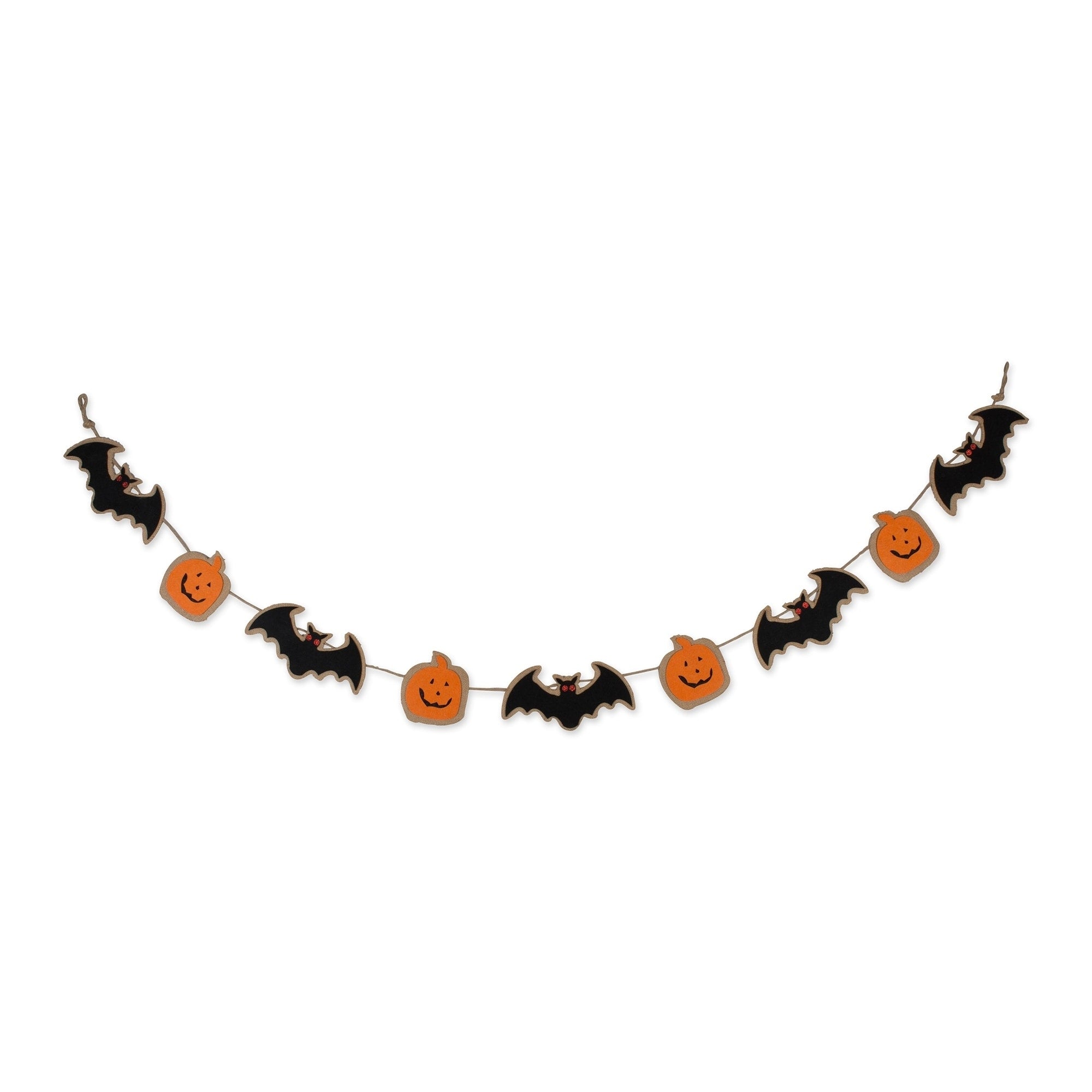 Dii Hanging Foam Spider Set Of 2
