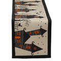 Dii Haunted House Table Runner