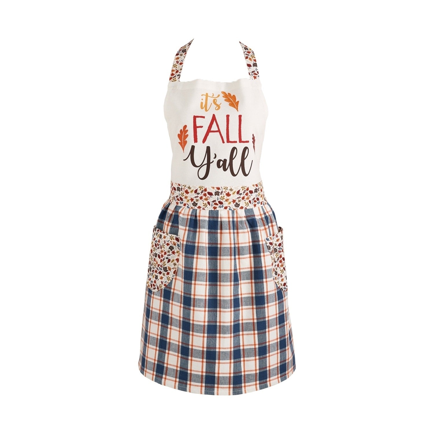 Dii Its Fall Yall Apron