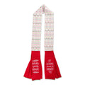 Dii Kitchen Towel Holiday Baking Kitchen Scarf 4X70