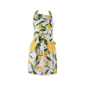 Dii Lemon Bliss Kitchen Textiles One Size Fits Most Lemon Bliss 1 Pieces