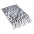 Dii Malachite Decorative Throw Full