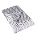 Dii Mini Diamond Decorative Throw Full
