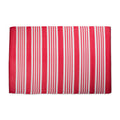 Dii Multi Striped Outdoor Rug N A