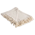 Dii Natural Fields Of Diamond Throw
