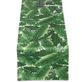 Dii Patriotic Stripe Outdoor Table Runner