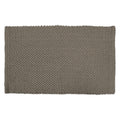 Dii Quick Absorbing Popcorn Bath Rug