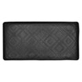 Dii Lattice Rubber Doormat