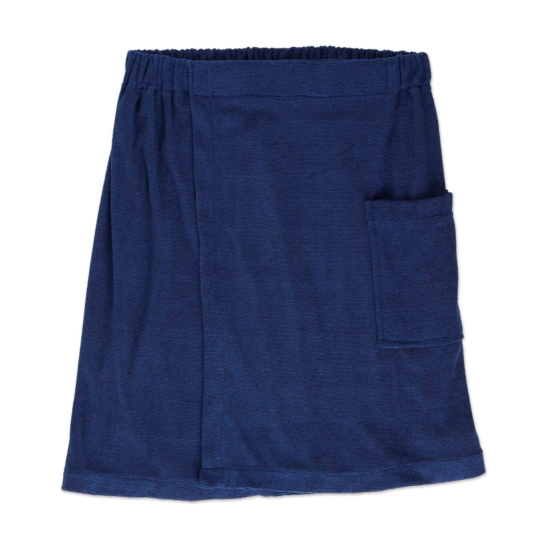 Dii Gray Shower Wrap Mens