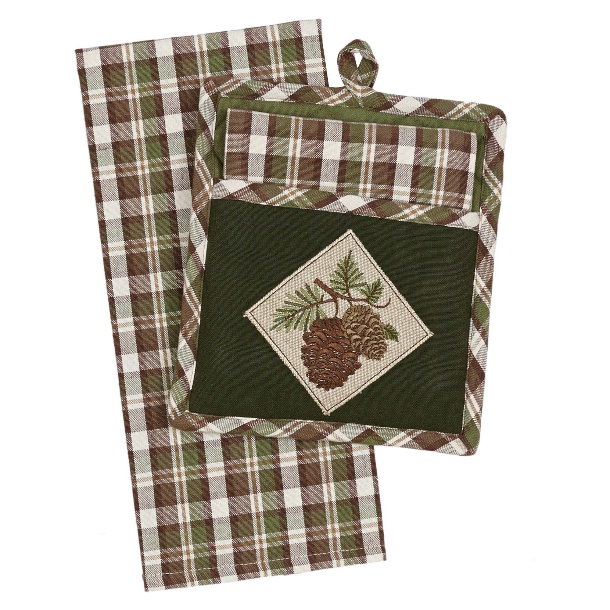Dii Spring Garden Kitch Gift Set